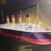 Titanic with Bracket - Image 2
