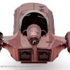 X-34 Landspeeder - Image 4
