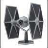 Tie Fighter Premium Series farbig