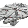 Millennium Falcon Premium Series farbig - Image 6