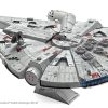 Millennium Falcon Premium Series farbig - Image 5