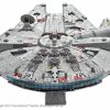 Millennium Falcon Premium Series farbig - Image 4