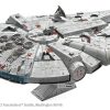 Millennium Falcon Premium Series farbig - Image 3