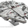 Millennium Falcon Premium Series farbig - Image 2