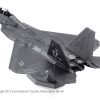 F-22 Raptor farbig - Image 4