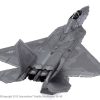 F-22 Raptor farbig - Image 3