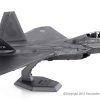 F-22 Raptor farbig - Image 2
