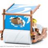 The Flintstones Car - Image 4