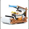 The Flintstones Car