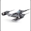 N-1 Starfighter Mandalorean