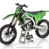 Kawasaki KX450 Dirt Bike - Image 6