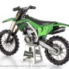 Kawasaki KX450 Dirt Bike - Image 5