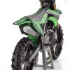 Kawasaki KX450 Dirt Bike - Image 4