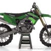 Kawasaki KX450 Dirt Bike - Image 3