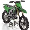 Kawasaki KX450 Dirt Bike - Image 2