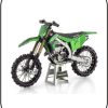 Kawasaki KX450 Dirt Bike