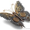 Steampunk Butterfly - Image 4