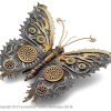 Steampunk Butterfly - Image 2