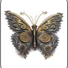 Steampunk Butterfly