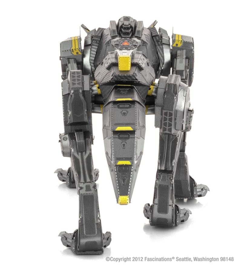 Cyber Wolf Premium - Image 4