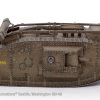 Britischer Mark IV-Panzer - Image 3