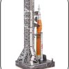 Artemis Moon Rocket premium