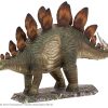 Stegosaurus farbig - Image 5