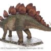 Stegosaurus farbig - Image 4
