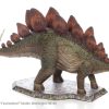 Stegosaurus farbig - Image 3