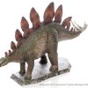 Stegosaurus farbig - Image 2