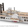 Sultana Steamboat - Image 5