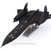 SR-71 Blackbird Color - Image 6