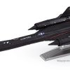 SR-71 Blackbird Color - Image 5