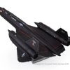 SR-71 Blackbird Color - Image 4