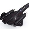 SR-71 Blackbird Color - Image 3