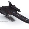 SR-71 Blackbird Color - Image 2