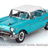1957 Chevrolet Bel Air - Image 6
