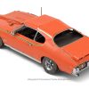 1969 Pontiac GTO Judge - Image 4