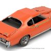 1969 Pontiac GTO Judge - Image 3