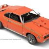 1969 Pontiac GTO Judge - Image 2