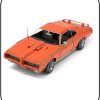 1969 Pontiac GTO Judge