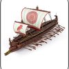 Greek Trireme Premium Series