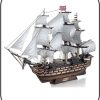 HMS Victory Premium