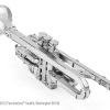 Trumpet Trompete - Image 3