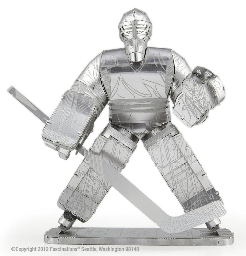 Hockey Goalie - Image 6