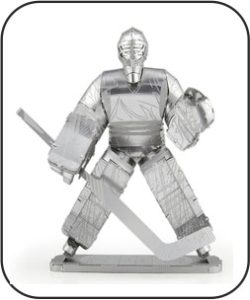 Hockey Goalie