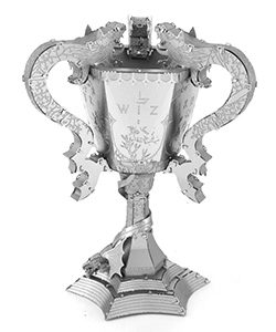 Triwizard Cup Harry Potter