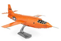 Bell X-1