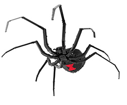 Black Widow