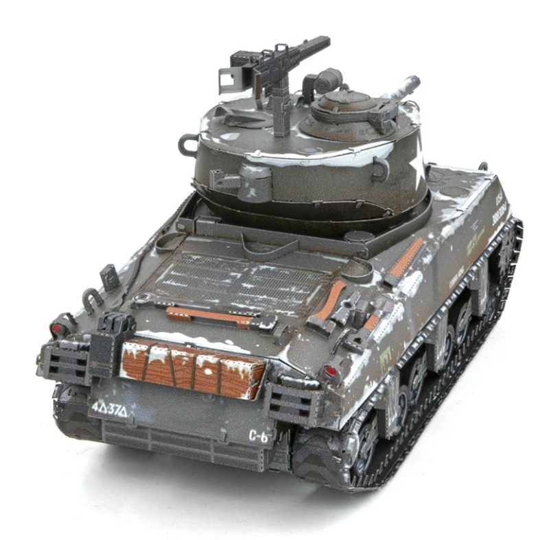 M4 Sherman Tank Premium Series - Image 4